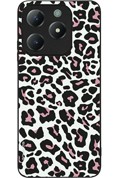 Other Θήκη Κινητού Τηλεφώνου Σειρά Sonique Animal Print Realme C61 4G Realme ...