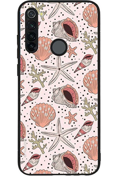 Other Θήκη Sonique Σειρά Ωκεανού Xiaomi Redmi Note 8T Αστερίας
