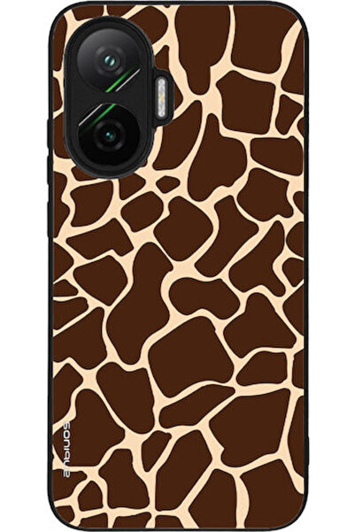 Other Θήκη Κινητού Τηλεφώνου Sonique Σειρά Animal Print Xiaomi Poco F7 5g Καμ...