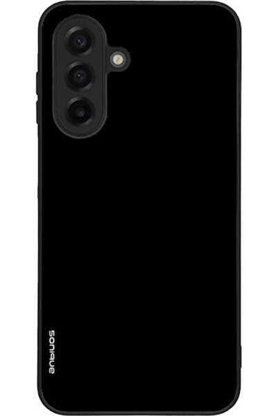 Other Θήκη Sonique Colorbloc Series Samsung Galaxy A17 5G Μαύρο