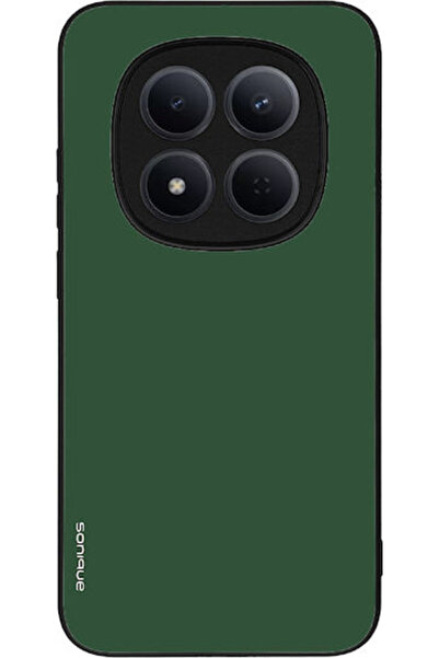 Other Θήκη Σειράς Sonique Colorbloc για Xiaomi Redmi Note 15 Pro 5g Πράσινο