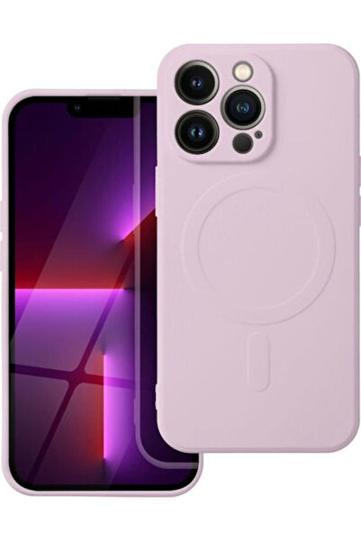 OEM Πίσω Θήκη Σιλικόνης Ροζ (iPhone Air)