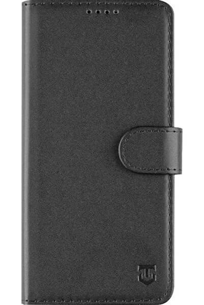Tactical Τετράδιο Field Notes από Συνθετικό Δέρμα Μαύρο (Moto G32) Κωδικός: 5...