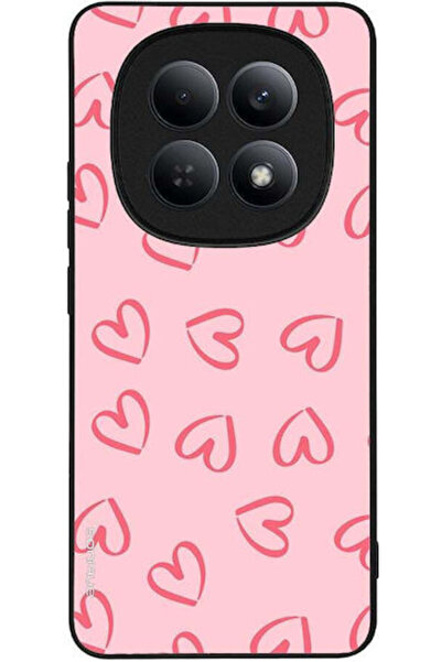 Other Θήκη Sonique Heart Series Xiaomi Redmi Note 15 5g Ροζ