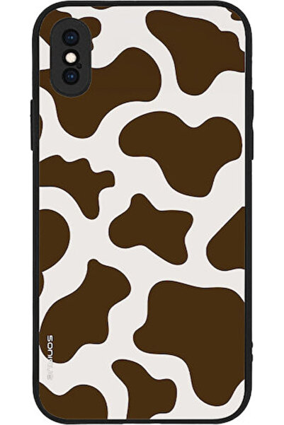 Other Σειρά Sonique Animal Print Θήκη Κινητού Τηλεφώνου Apple iPhone X iPhone...