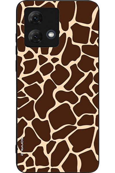 Other Σειρά Sonique Animal Print Θήκη Κινητού Τηλεφώνου Motorola Moto G84 5G ...