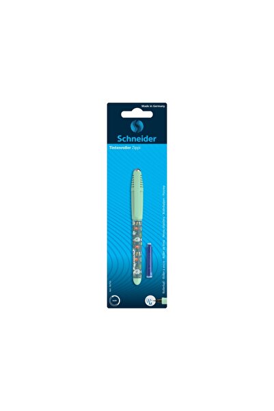 SCHNEIDER Zippi Roller Blister, lac 2024-2025
