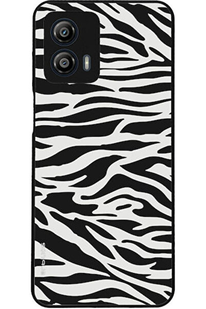 Other Σειρά Sonique Animal Print Θήκη Κινητού Τηλεφώνου Motorola Moto G53 5G ...