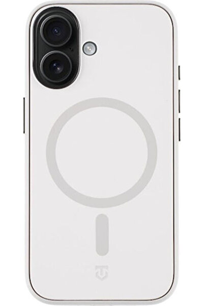 Tactical Magforce Πίσω Κάλυμμα Σιλικόνης / Υφάσματος (iPhone 16) Κωδικός: 579...