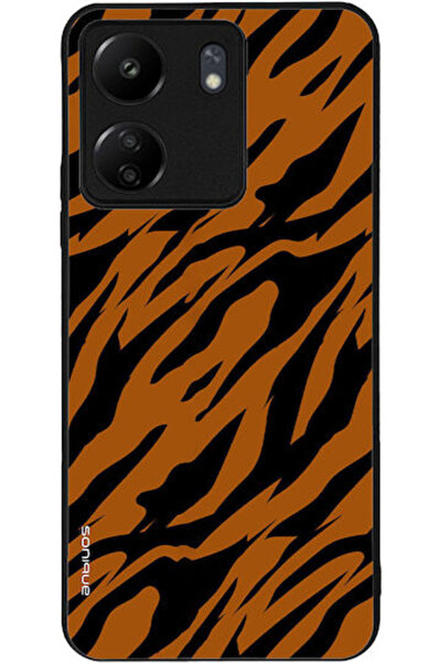 Other Θήκη Σειράς Animal Print Sonique για Xiaomi Redmi 13C 4G Poco C65 4G Ti...