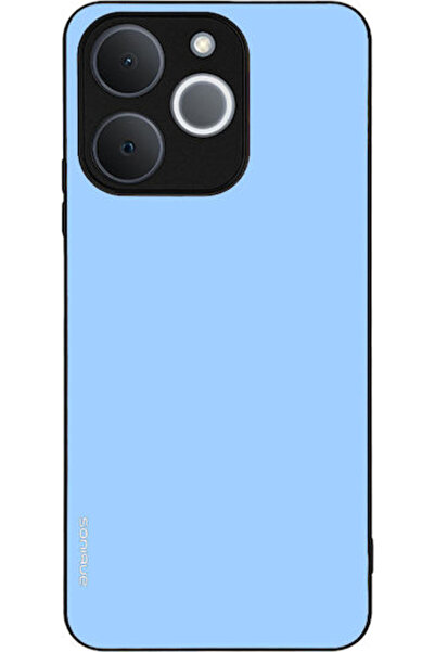 Other Θήκη Σειράς Sonique Colorbloc για Realme Note 70t 4g Τυρκουάζ