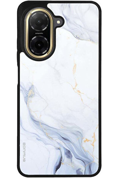 Other Θήκη Σειράς Sonique Marble για Xiaomi Redmi A5 4g 173.45mm Λευκό 02