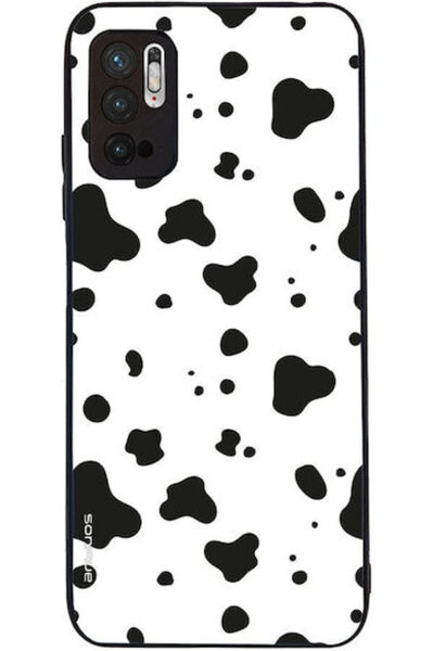 Other Θήκη Σειράς Sonique Animal Print για Xiaomi Redmi Note 10 5G Poco M3 Pr...