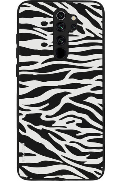 Other Σειρά Sonique Animal Print Θήκη Κινητού Τηλεφώνου Xiaomi Redmi Note 8 P...