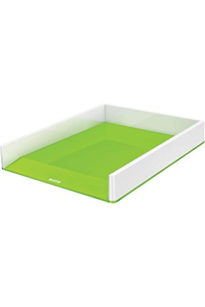 Yıldızan Şüra Ticaret 53611054 Wow Two-Color Document Rack Şüra Ticaret 1216538