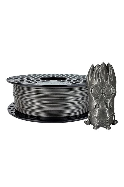 AZUREFILM Filament Pla Original Galaxy Negru 1.75 mm 1 KG