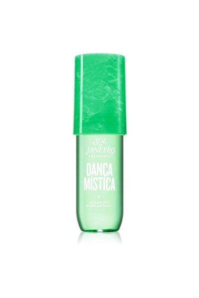 Sol De Janeiro Spray parfumat Danca Mistica 90ml, aromă de fructe, flori, chi...