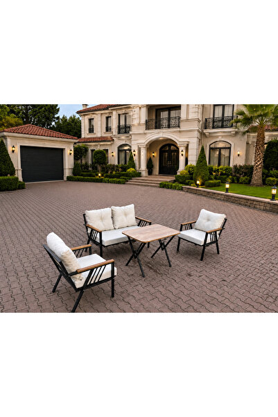 akconcept Balkon bahçe mobilyası