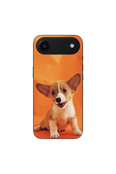 OEM Husa compatibila cu Apple iPhone Air Silicon Gel Tpu Model Catelus