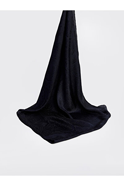 LC Waikiki Quality Pieces from Çelebi Store Jacquard Women's Shawl