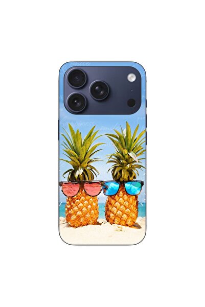 OEM Θήκη συμβατή με Apple iPhone 17 Pro, από σιλικόνη gel TPU, με σχέδιο Παρα...