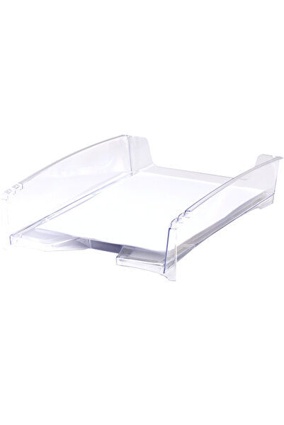 Fellowes Transparent Document Tray G2DESK