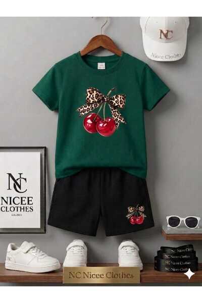 NC Nicee Clothes ΚΑΛΟΚΑΙΡΙΝΟ ΠΑΙΔΙΚΟ ΜΠΛΟΥΖΑΚΙ ΣΟΡΤΣ UNISEX (ΕΚΤΥΠΩΣΗ KURDALE...
