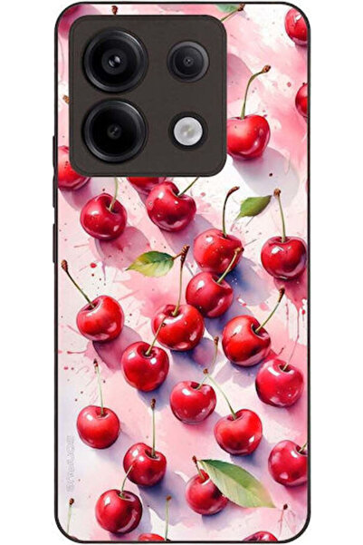 Other Θήκη Σειράς Φρούτων Sonique για Xiaomi Redmi Note 13 Pro 5G Poco X6 5G ...