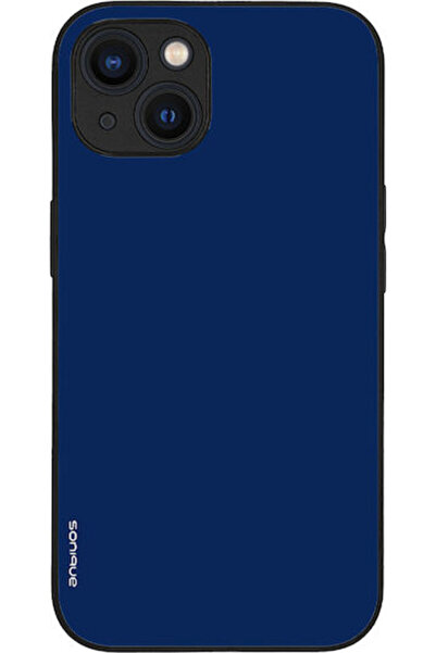 Other Θήκη Sonique Colorbloc Σειράς για Apple iPhone 13 Μπλε