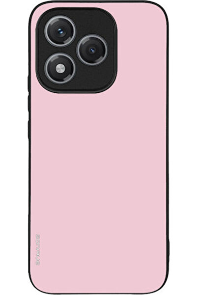 Other Θήκη Σειράς Colorbloc Sonique για Honor 400 Lite 5G Ανοιχτό Ροζ