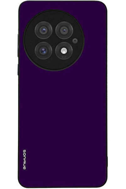 Other Θήκη Sonique Colorbloc Σειράς OnePlus 13 5G Μωβ