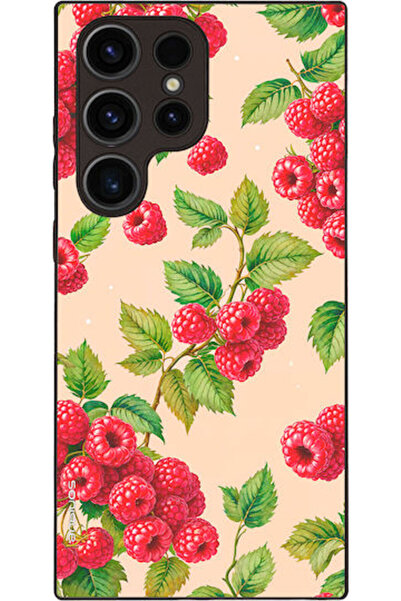 Other Σειρά Φρούτων Sonique Θήκη Κινητού Τηλεφώνου Samsung Galaxy S23 Ultra Σ...
