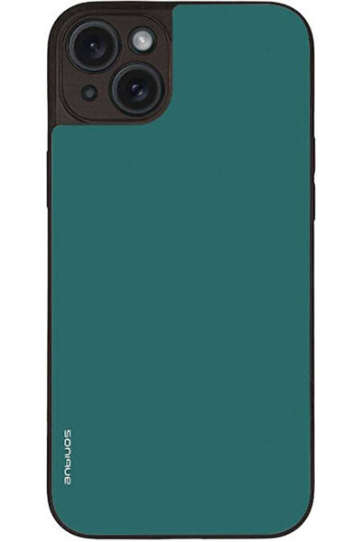 Other Θήκη Σειράς Sonique Colorbloc για Apple iPhone 15 Plus Πετρόλ