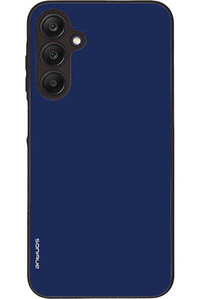 Other Θήκη Sonique Colorbloc Σειράς για Samsung Galaxy A25 5G Μπλε
