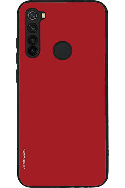 Other Θήκη Sonique Colorbloc Series για Xiaomi Redmi Note 8 Redmi Note 8 2021...