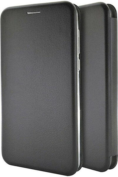 Other Ancus Magnetic Curve Book Συνθετικό Δέρμα Μαύρο (Galaxy S10 Lite) Κωδικ...