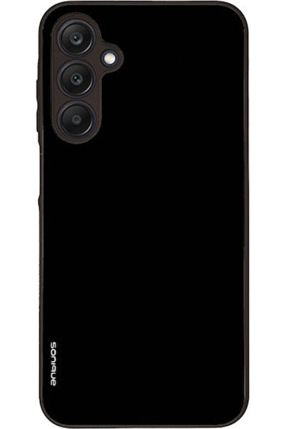 Other Θήκη Sonique Colorbloc Series για Samsung Galaxy A25 5G Μαύρο