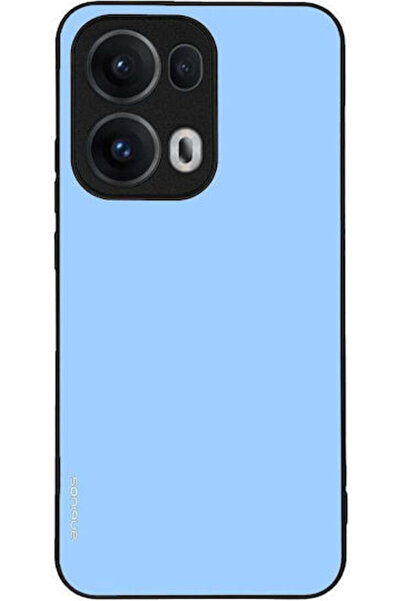 Other Θήκη Σειράς Sonique Colorbloc για Oppo Reno13 Pro 5g Τυρκουάζ