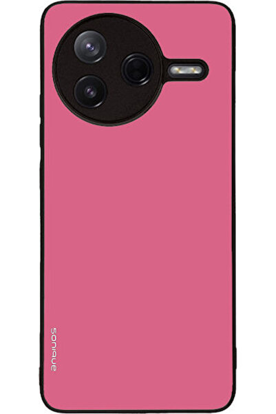 Other Θήκη Sonique Colorbloc Σειράς για Xiaomi Poco F7 Pro 5G Ροζ