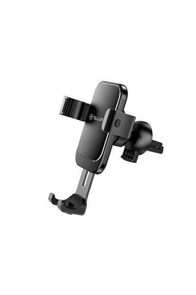 TELLUR Suport telefon auto gravitațional CMH20, negru