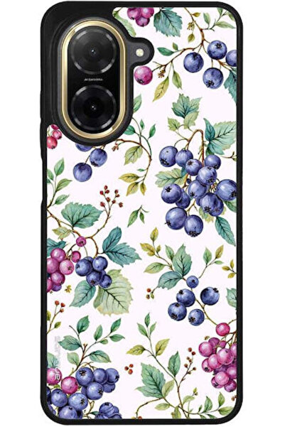 Other Θήκη Sonique Σειρά Φρούτων για Xiaomi Redmi A5 4G 173.45mm Μύρτιλο