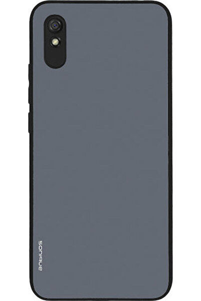 Other Θήκη Sonique Colorbloc Series για Xiaomi Redmi 9a Redmi 9at Μπλε Γκρι