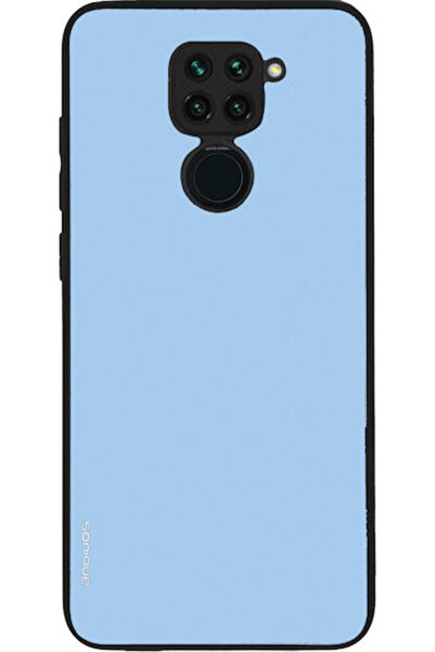 Other Θήκη Sonique Colorbloc Σειράς για Xiaomi Redmi Note 9 Τυρκουάζ