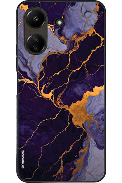 Other Θήκη Σειράς Sonique Marble Xiaomi Redmi 13c 4g Redmi 13c 5g Poco C65 4g...