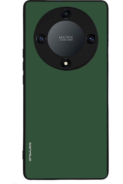 Other Θήκη Sonique Colorbloc Σειράς για Honor Magic5 Lite 5G Πράσινο