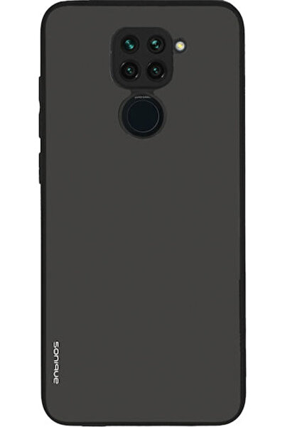 Other Θήκη Sonique Colorbloc Σειράς για Xiaomi Redmi Note 9 Γκρι