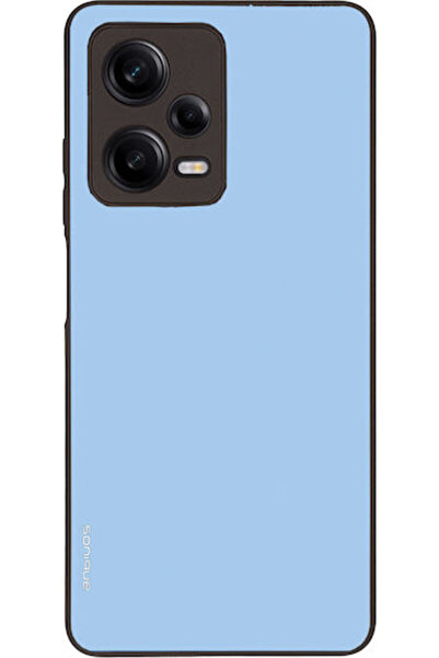 Other Θήκη Sonique Colorbloc Σειράς για Xiaomi Redmi Note 12 Pro 5G Τυρκουάζ