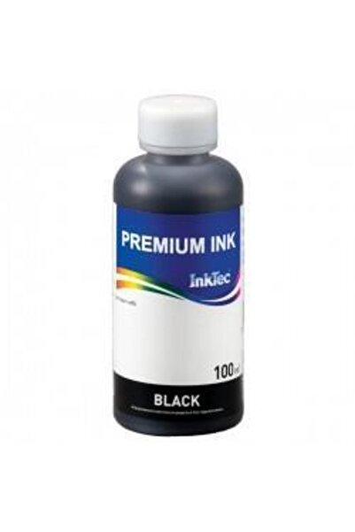 INKTEC Мастило 100МЛ H5851-100MB Пигмент за HP M0H57AA(GT51)