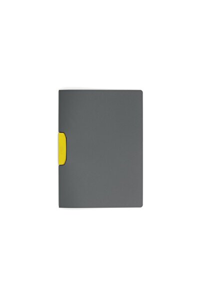 Durable Dosar din plastic Duraswing galben