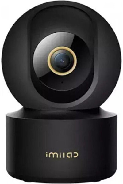 Imilab C22 Κάμερα Παρακολούθησης IP Wi-Fi Full HD+ 5MP με Αμφίδρομη Επικοινωνία